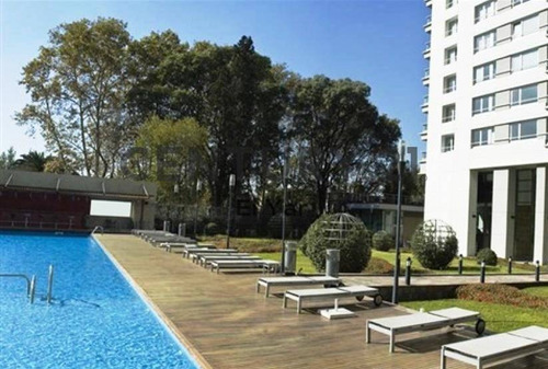 Imagen 24 de 28 de Venta 2 Ambientes Le Parc Puerto Madero Cochera Y Baulera