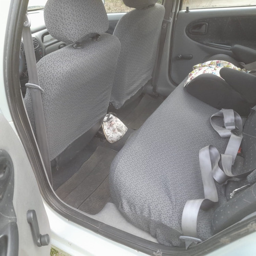 Renault Megane 1.9 I Tric Pack Plus