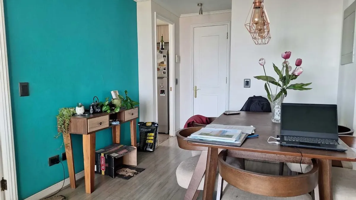 Imagen 1 de 26 de Venta Depto. Varas Mena San Miguel (141772)