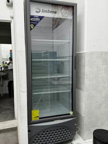 Refrigerador Imbera Vr-25