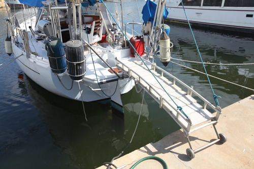 Imagen 3 de 9 de Velero Frances