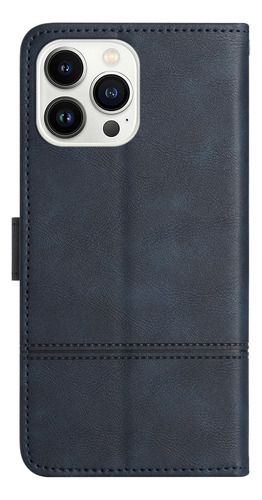 Funda Para Teléfono Inteligente Huawei Honor 200 5g/200 Lite/x7c Honor 200 Con Soporte De Visualización Y Tarjetero, Correa De Muñeca