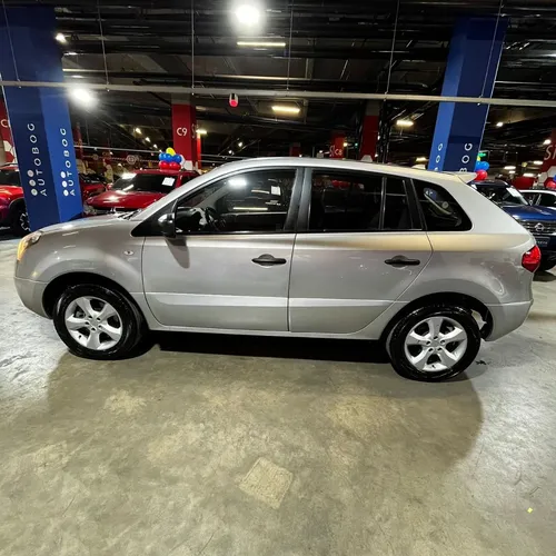 Renault Koleos 2.5 Expression