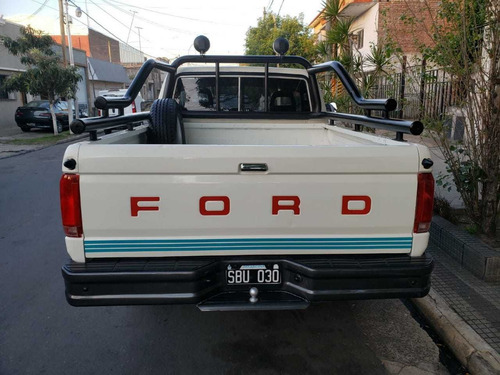 Ford F-150 1994 3.9 4x4