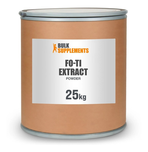 Bulk Supplements | Extracto Flor Lana | 25kg | 50000 Servici