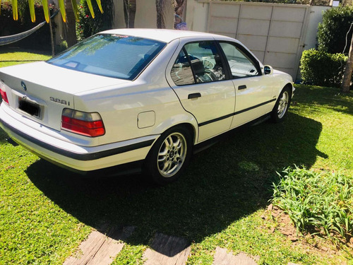 Bmw Serie 3 1998 2.8 Aut. 5p