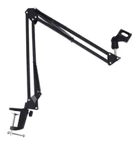 Comprar Soporte Brazo Micrófono Condensador Estudio Grabacion Bm800