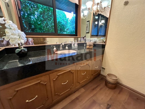 Venta Hermosa Residencia En El Pedregal