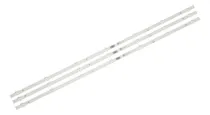 Comprar Tiras De Leds Atvio Atv-40hdr  3 Tiras De 7 Leds C\u002Fu