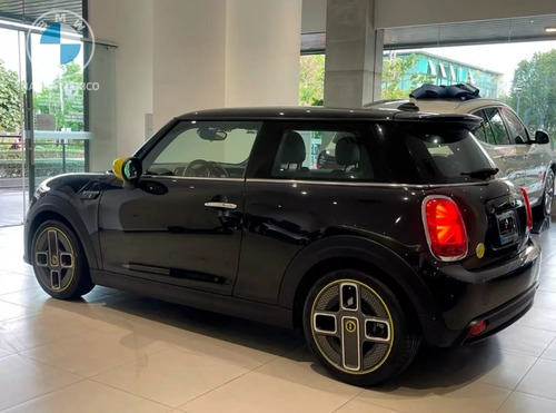 Mini Cooper Se Iconic 100% Electrico Mod 2022