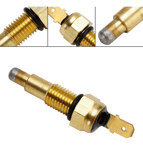 Sensor De Temperatura Del Agua Para Kawasaki El250 Ex Vn750