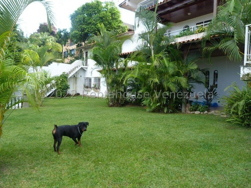 Imagen 24 de 24 de La Lagunita Casa En Venta Jesús Enrique Díaz 22-29193 Caracas El Hatillo