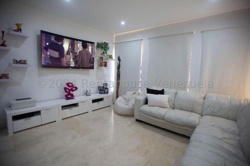 Casa En Venta Alto Hatillo Mls #25-14151