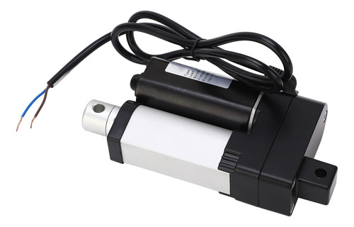 Actuador Lineal Motor Eléctrico 3000n Motion Para Elevación