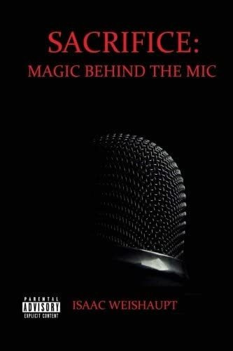 Libro:  Sacrifice: Magic Behind The Mic