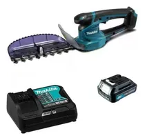Comprar Cortasetos Inalámbrico 12v Makita Uh201dwy