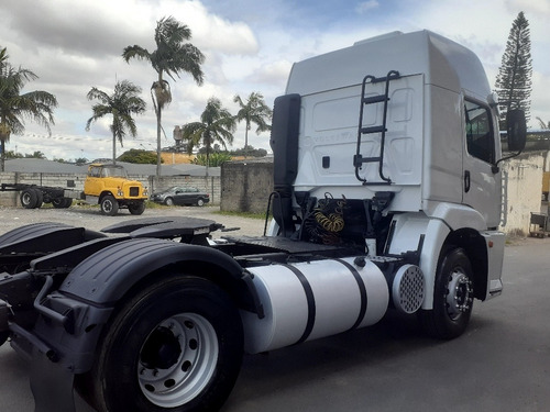 Imagem 8 de 14 de Volkswagen 19320 4x2 2006 Temos 8 Unidades Desse