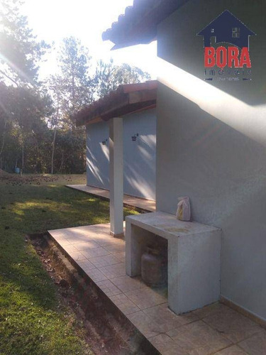 Imagem 24 de 30 de Chácara Com 4 Dormitórios À Venda, 9640 M² Por R$ 1.390.000,00 - Jardim Cinco Lagos - Mairiporã/sp - Ch0404