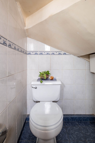 Linda Ley Pereira 3 Pisos. Jardín (casa Ortúzar)