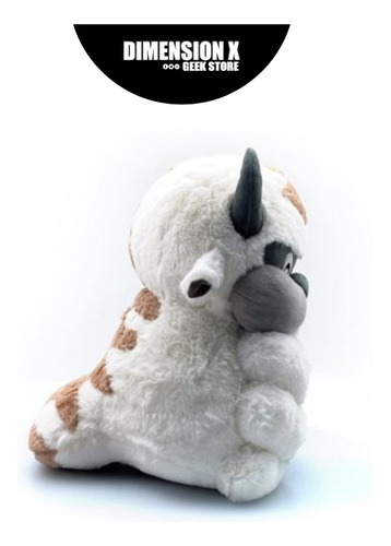Peluche Appa - Avatar The Last Airbender - Youtooz Plush