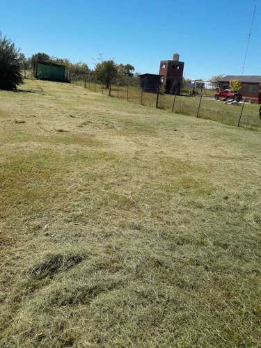 Imagen 2 de 8 de Oportunidad!! Terreno De 500 M2, Muy Buena Ubicacion
