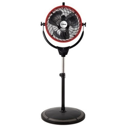 Imagen 2 de 7 de Ventilador Industrial Liliana 16 Pulgadas Vphd16r 2 En 1