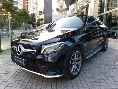 Mercedes-Benz Clase GLC 2.0 Glc250 300 4matic Atomático