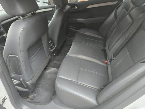 Citroen C4 Lounge Shine 2018 Thp1.6 Am 19 Dueño Liquido Hoy