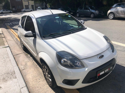 Ford Ka 1.0 S Flex 3p