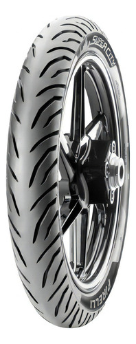 Pneu 90.90/18 Pirelli Cbx200 Titan Dafra Yes125 Grs Factor
