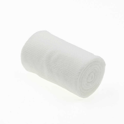 Gaza Venda Elástica De 5cm 4 Mts Primeros Auxilios Lesiones