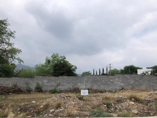 Imagen 2 de 13 de Terreno En Venta En Los Cristales