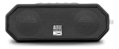 Altec Lansing Chaqueta H2o 4 - Altavoz Bluetooth Impermeable 110v