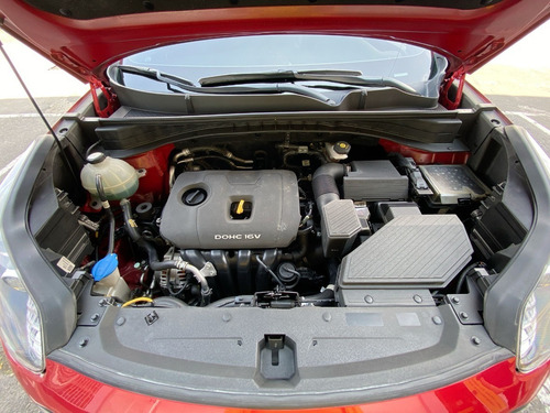 Imagen 17 de 25 de Kia Sportage 2019