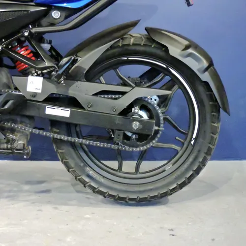 Pulsar Ns 160 Fi 2022