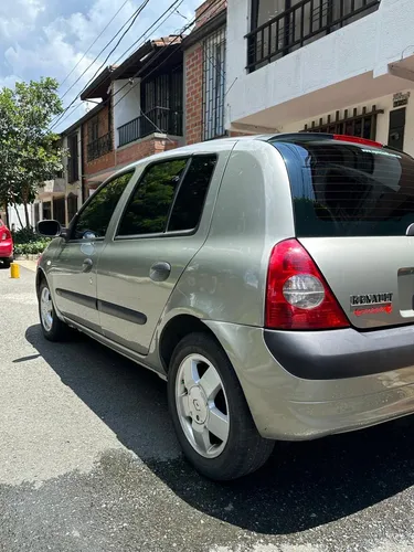 Renault Clio F.iv Expression