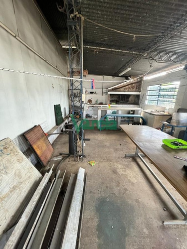 Imagen 19 de 25 de Venta Local Comercial Nuevo Paris, Zona Para Logística!! - Montevideo Nuevo Paris