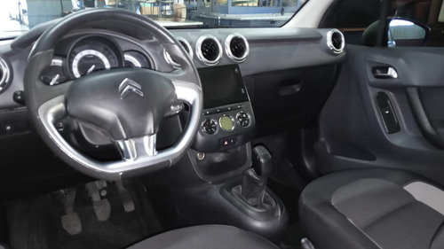 Citroën C3 1.6 Vti 115 Feel