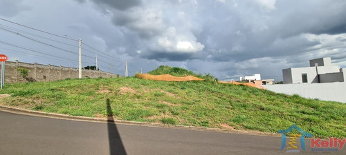 Terreno - Venda - Damha Belvedere - Presidente Prudente - Sp - 2041