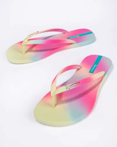 Sandália feminina hot sale ipanema