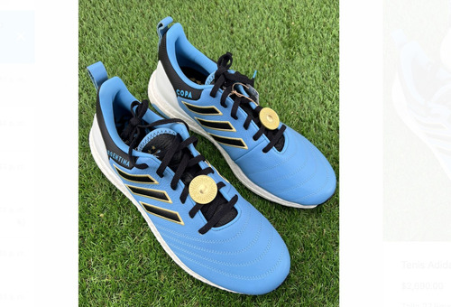 Tenis Running adidas Copa Argentina