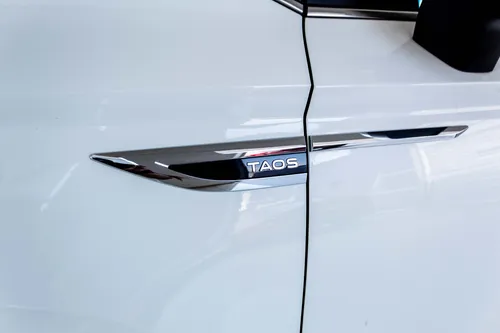 Volkswagen Taos HIGHLINE 1.4 L TSI 150HP TIPTRONIC