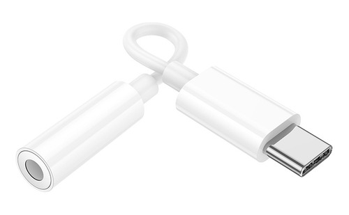 Adaptador Decodificador Digital Cable De Audio /usb-c/tipo-c