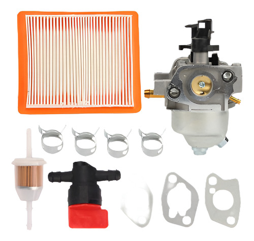 Kit De Carburador Para Kohler 14 853 68-s Xt650 Xt675 Auto C