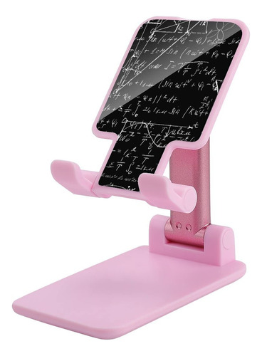 Formula Componente Electronico Soporte Plegable Para Celular