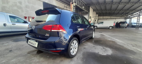 Volkswagen Golf 1.4 Comfortline Tsi Dsg
