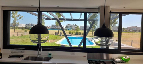 Terralagos Oportunidad Casa A La Venta Fondo Pulmón