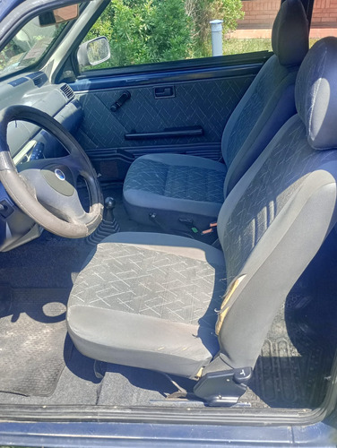 Fiat Uno 1.3 Fire