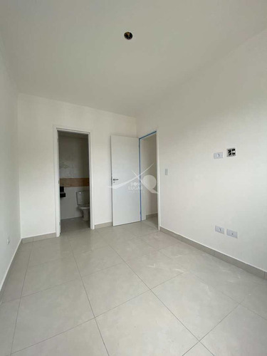 Imagem 12 de 30 de Apartamento Em Praia Grande, Canto Do Forte - V6242