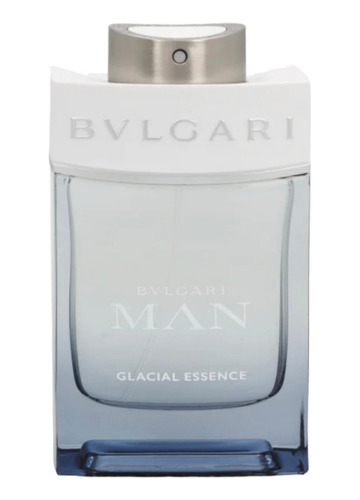 Bvlgari Man Glacial Essence Eau De Parfum, 100ml (t)